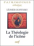 La Th%C3%A9ologie De L'ic%C3%B4ne