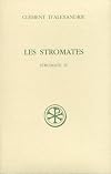 Les Stromates