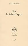 Sur Le Saint Esprit