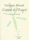 L'appel De L'esprit