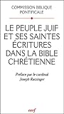 Le Peuple Juif Et Ses Saintes %C3%A9critures Dans La Bible Chr%C3%A9tienne