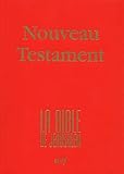 Nouveau Testament : La Bible De J%C3%A9rusalem