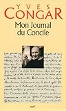 Mon Journal Du Concile, Coffret De 2 Livres