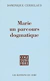 Marie, un parcours dogmatique