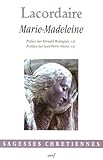 Sainte Marie Madeleine