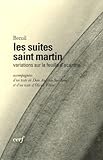 Les Suites Saint Martin Variations Sur La Feuille Dacanthe