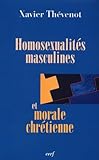 Homosexualit%C3%A9s Masculines Et Morale Chr%C3%A9tienne