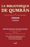 La Bibliothque De Qumrn 1