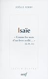 Isa%C3%AFe : 