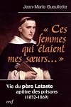 Ces femmes qui étaient mes sœurs... (Epiphanie) (French Edition)