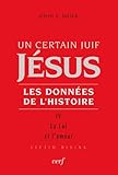 Un Certain Juif : J%C3%A9sus   Tome 4 (4)
