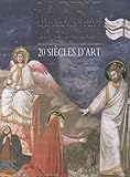 La Bible De J%C3%A9rusalem : 20 Si%C3%A8cles D'art, Coffret 3 Volumes