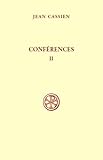 Conf%C3%A9rences   Volume 2 (viii Xvii)
