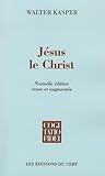 J%C3%A9sus Le Christ