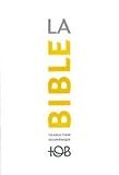 La Bible   Traduction Oecum%C3%A9nique. Notes Essentielles, Broch%C3%A9e