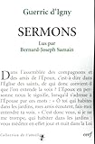 Sermons Pour Lanne Liturgique