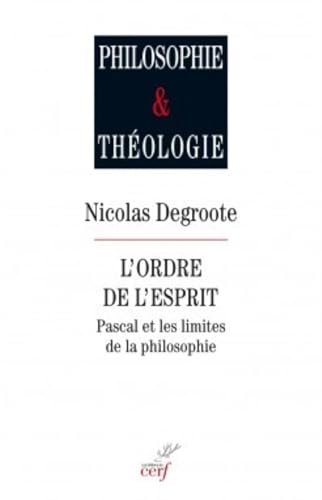 Couverture du livre