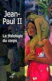La Th%C3%A9ologie Du Corps