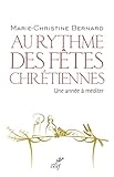 Au Rythme Des Ftes Chrtiennes