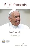 Lou%C3%A9 Sois Tu   Laudato Si
