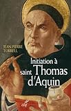 Initiation %C3%A0 Saint Thomas D'aquin