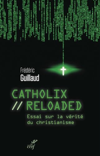 Couverture du livre