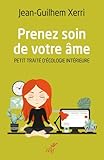 Prenez Soin De Votre %C3%A2me