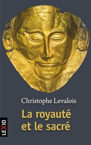 Couverture du livre