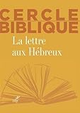 La Lettre Aux Hbreux