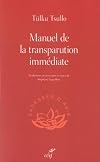 Manuel de la transparution immédiate