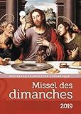 Missel Des Dimanches 2019