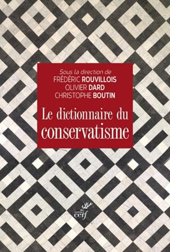 Couverture du livre