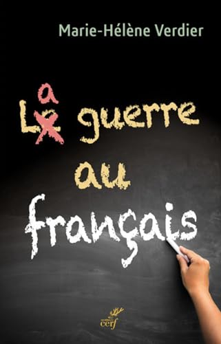 Couverture du livre