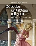 Dcoder Un Tableau Religieux Nouveau Testament