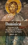 Dominicat (ann%C3%A9e C) Luc