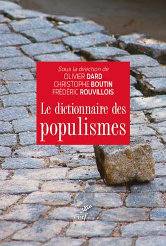 Couverture du livre