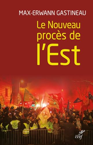 Couverture du livre