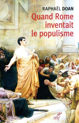 Couverture du livre