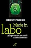 Made In Labo