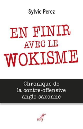 Couverture du livre