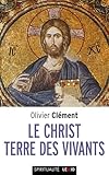 Le Christ Terre Des Vivants