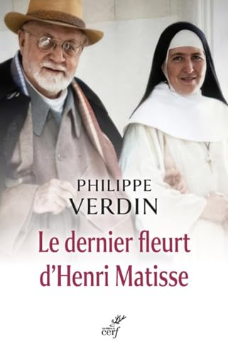 Couverture du livre
