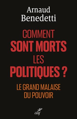 Couverture du livre