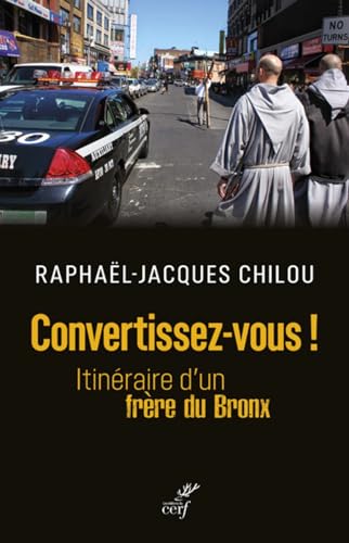 Couverture du livre