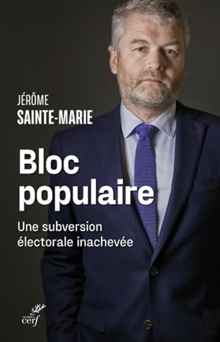 Couverture du livre