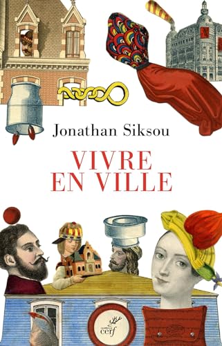 Couverture du livre