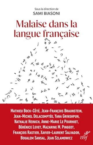 Couverture du livre