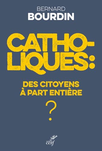 Couverture du livre