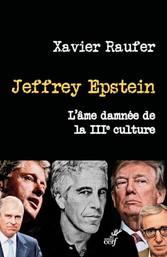Couverture du livre