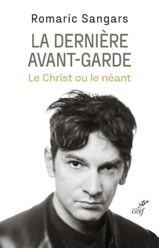 Couverture du livre